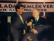 Szabó Bence